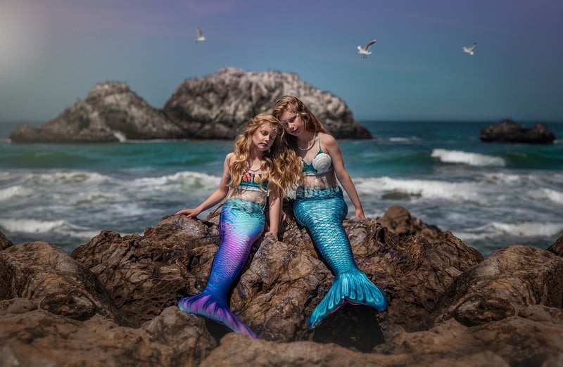 Mermaid